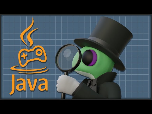 Is Java Good for Games?