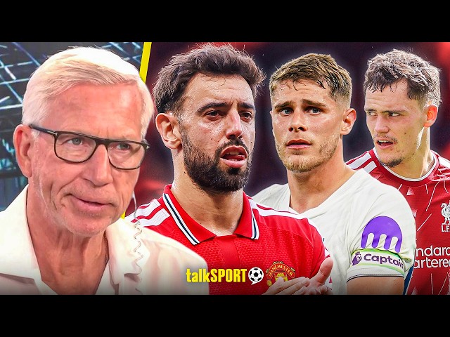 Alan Pardew EXPLAINS why home teams are STRUGGLING TO WIN after weekend of Premier League UPSETS!