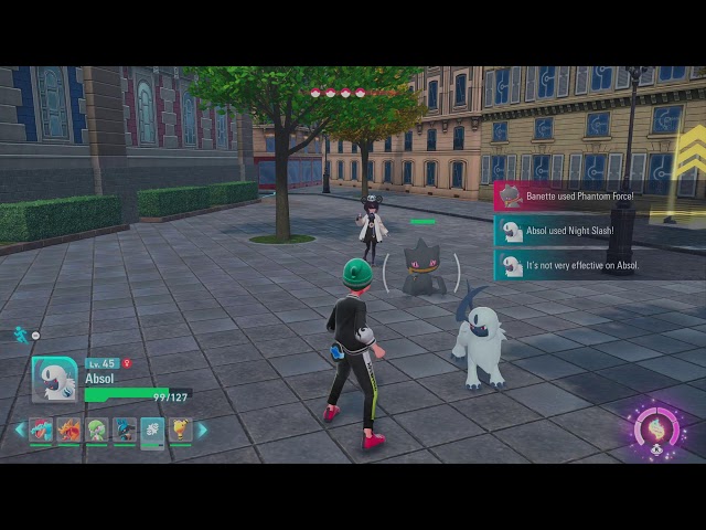 Tomodachi Life - Living The Dream + Pokemon Shield/Z-A Gameplay
