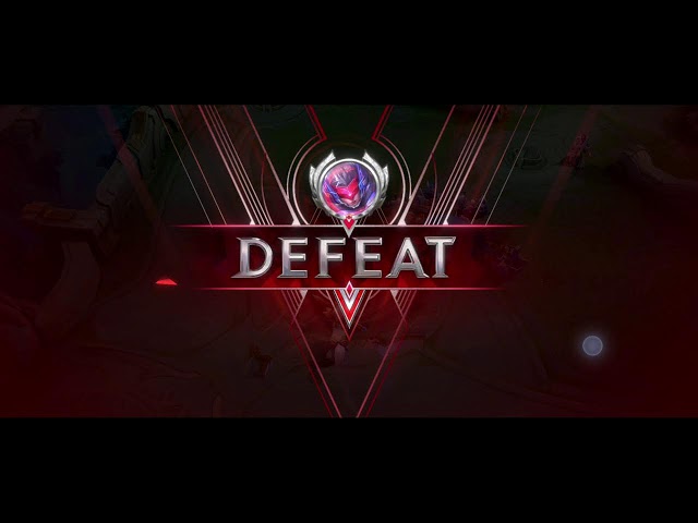 Mobile Legends Best Game play Full Video Rank Match