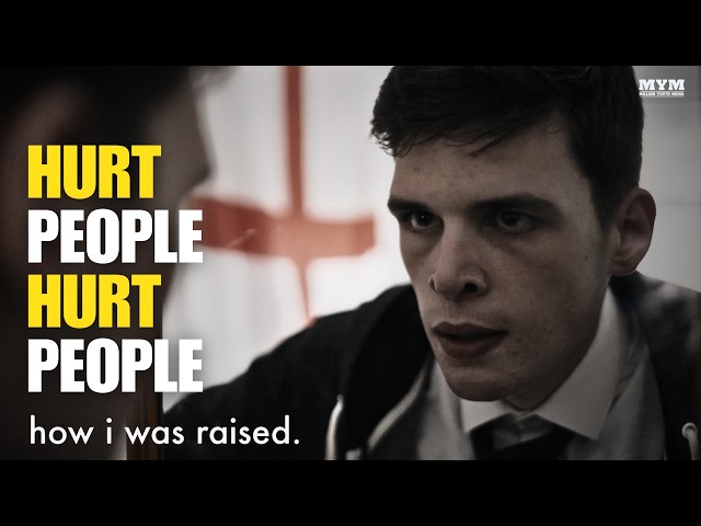 How I Was Raised (2025) Drama Short Film | MYM