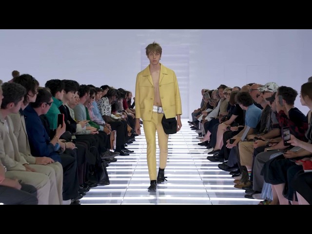 Prada | Spring Summer 2027 | Milan Fashion Week Men’s