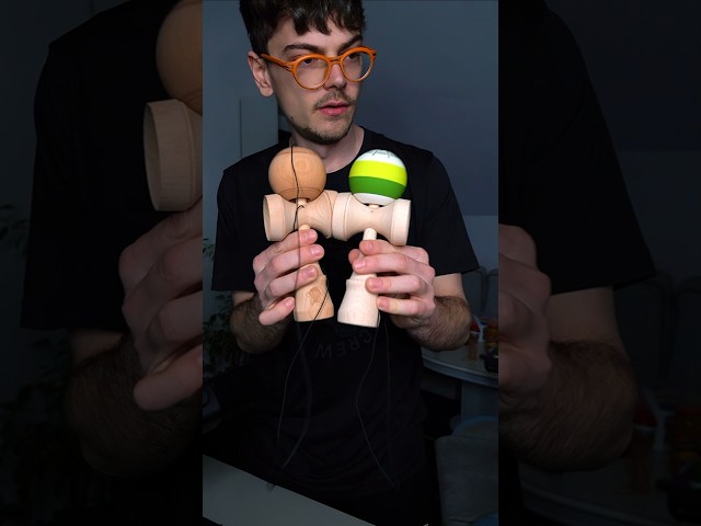 KENDAMA BULGARIA MI-A TRIMIS ASTA!