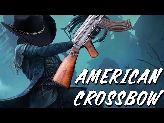 The most downrange firepower - Rapid Fire  crossbow Witch Hunter | Path of Exile 2 build discussion