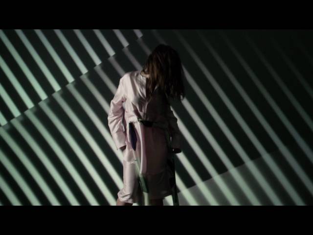 PERRET SCHAAD Spring / Summer 2017 2D Version