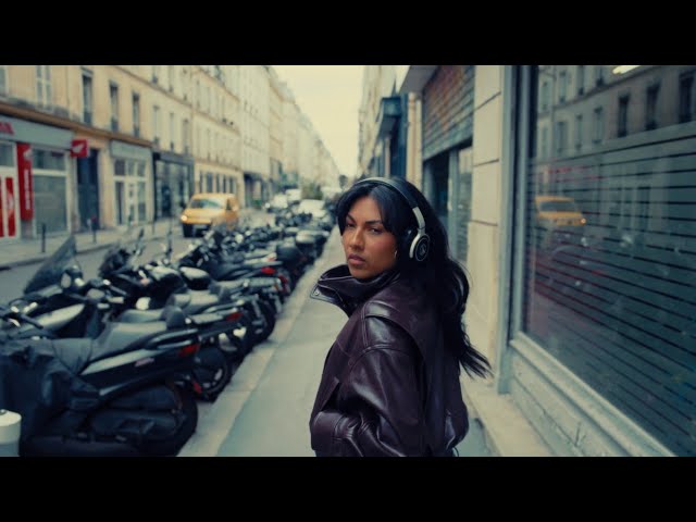 Not My Problem - Gravagerz, Graham (OFFICIAL MUSIC VIDEO)