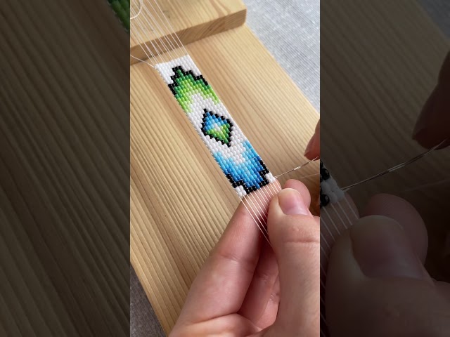 Loom bead weaving tutorials