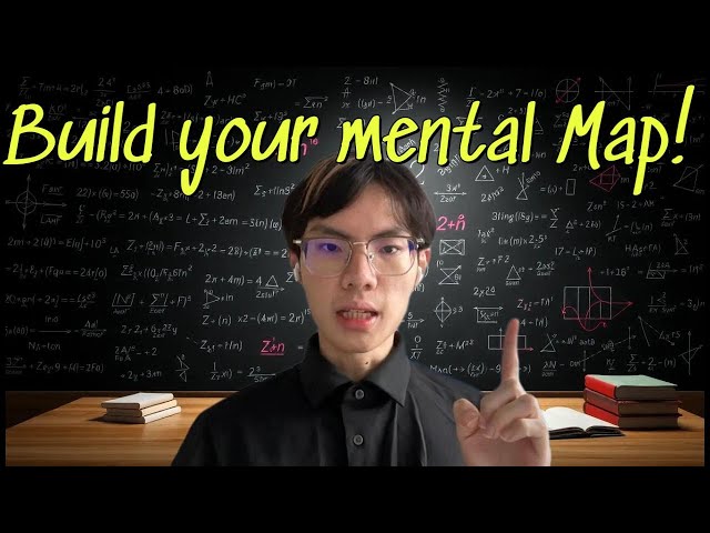 How to think like a genius ( from a 5x IMO medalist)