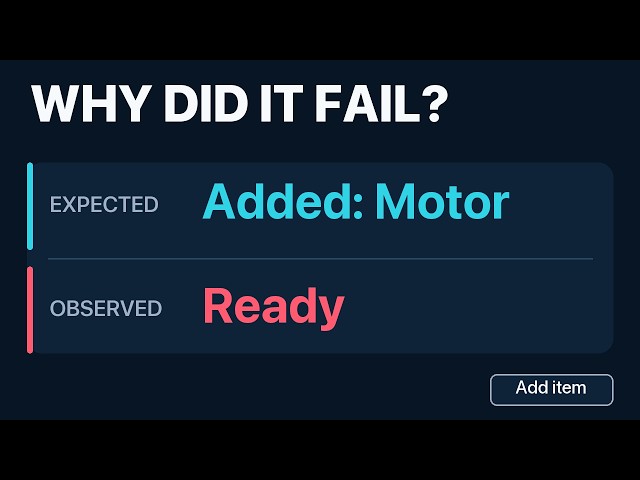 Build Reliable Playwright Tests with Python + pytest