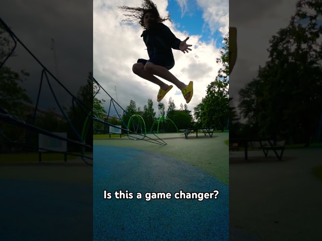 GoPro Mission one pro 960fps super slow motion! Is it a game changer?