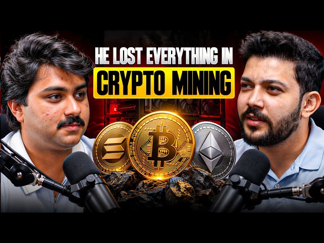 From InDrive to Working With Crypto Exchange - An Inspirational Story