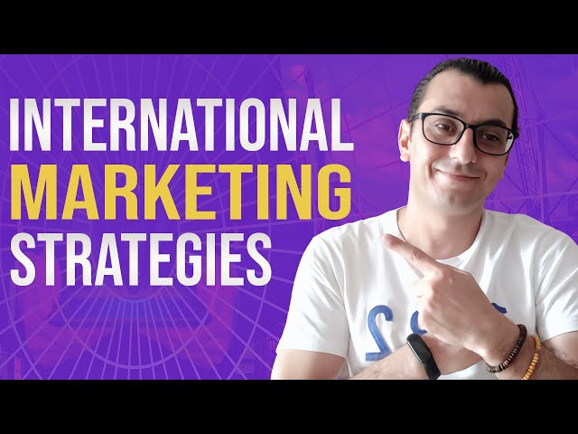 HOW TO DEVELOP A MARKETING STRATEGY FOR IMPORT/EXPORT BUSINESS IN 2023 (STEP-BY-STEP)
