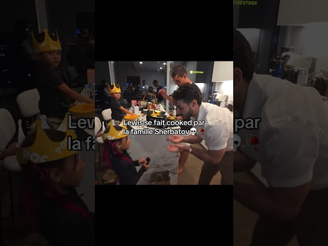 #lewislefou