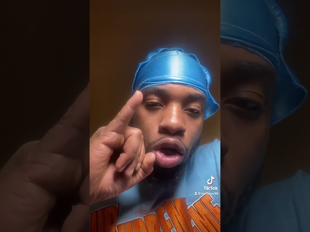 Was #burnaboy right about African Americans?