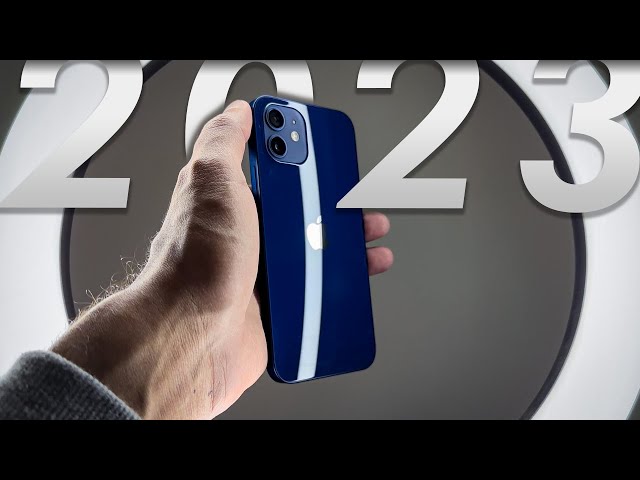 iPhone 12 in 2023: Is it Still Worth it?
