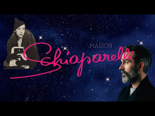 From "hot pink" to Doja Cat & Kylie Jenner "madness" | Designer talk: House of Schiaparelli