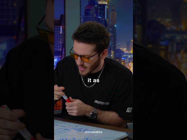 This ONE Shift That Made Him MILLIONS🚨