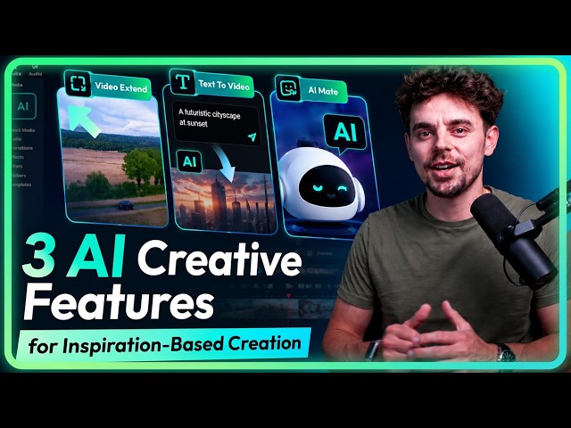 Edit Like a Pro: 3 AI Features You Can't Ignore