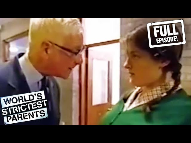 Pupils Try to Escape the School in MASS | Season 2 Episode 1 | That'll Teach 'Em