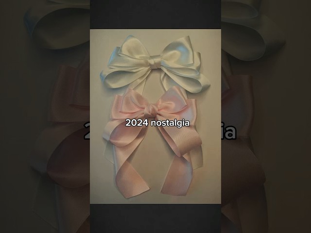 2024 nostalgia will hit hard… #shorts #shortvideo #fyp #2024 #nostalgia #newyear