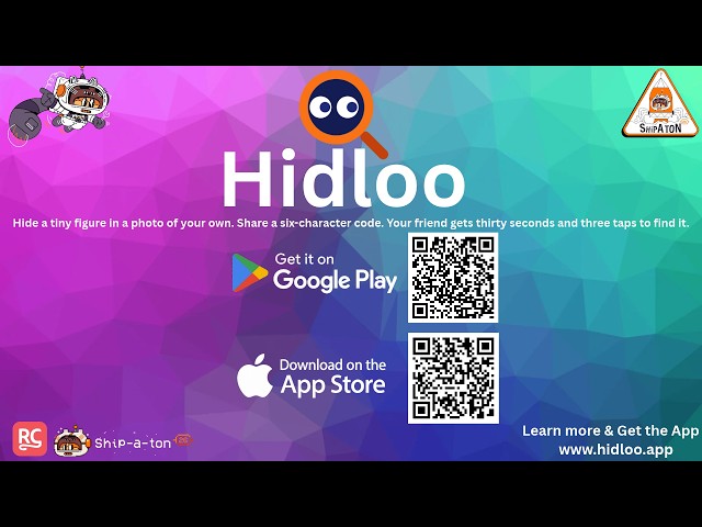 Welcome to Hidloo Ep8: RevenueCat + Firebase + GCP + iOS + GREEN LIGHT  .🚀#buildinpublic #shipaton