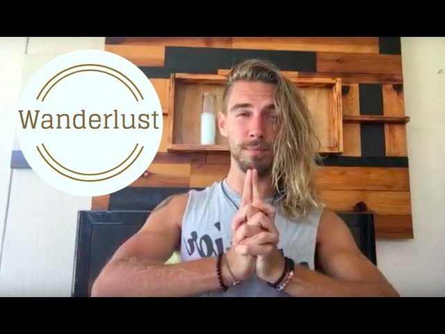 Insights from Wanderlust Stratton, VT 2017 | Yoga and Music Festival