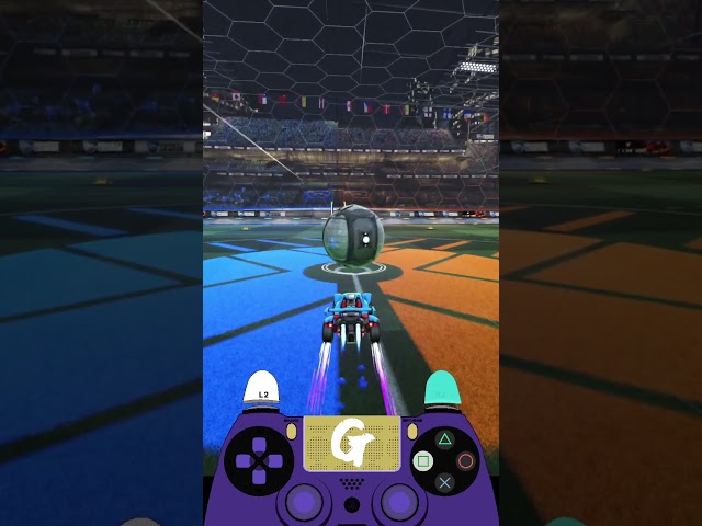 Rocket League SpeedFlip #rocketleague #rocketleaguetips #rocketleaguetutorials #rocketleagueclips