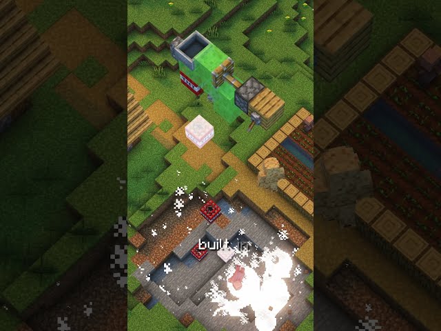 The Best TNT Duper You’ll Ever Build [1.21 - 26.3]