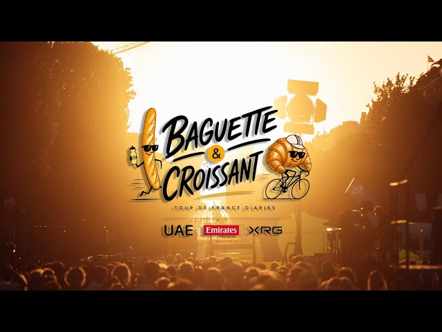 Tour de France | Behind the scenes | Ep.4 
