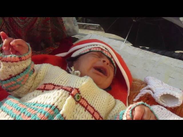 Yes Raj Sharma 2 Months Baby Activities