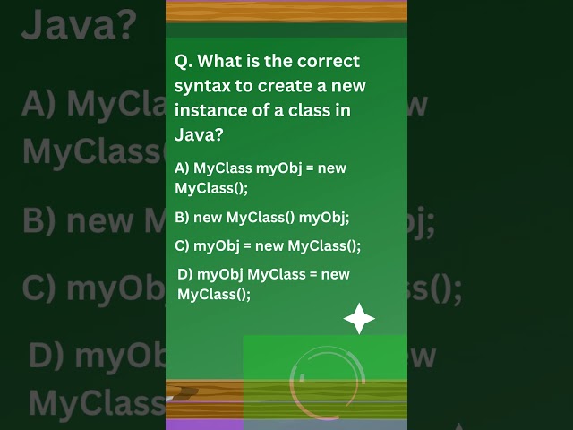 Fun Java Challenges to Boost Your Skills 20 #shorts #java #coding #programming