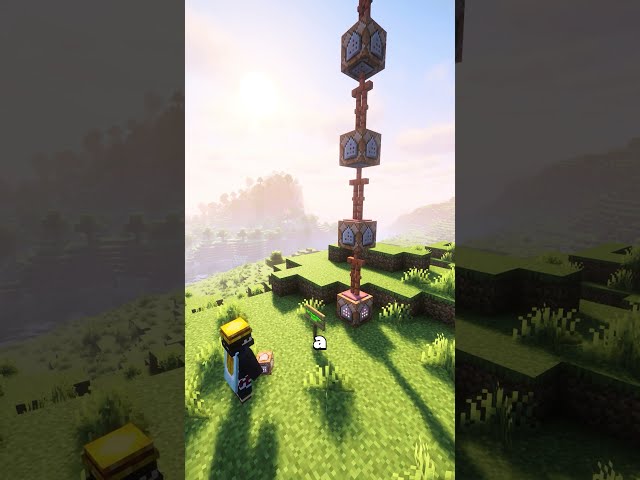 making a op pickaxe in minecraft