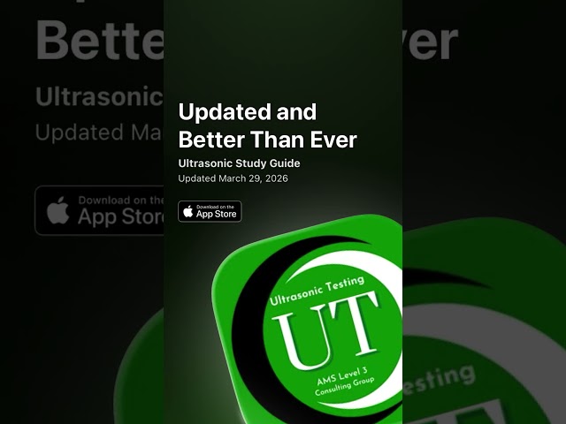 Magnetic Particle Exam Prep App
