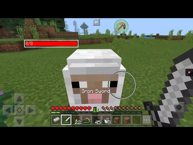 Zombie Villager Death!| Minecraft #2