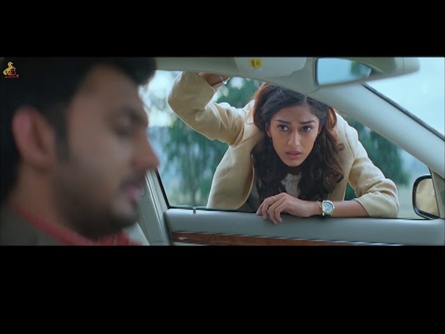 Virattu Movie Full Tamil Movie |  Sujiv, Erica Fernandes