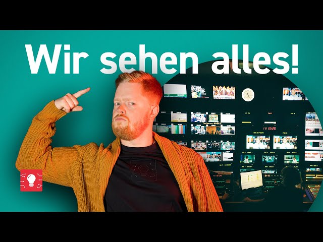 Was ist IT-Monitoring? - IT, so einfach erklärt