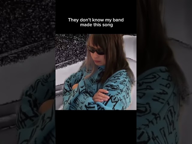 they’ll never know