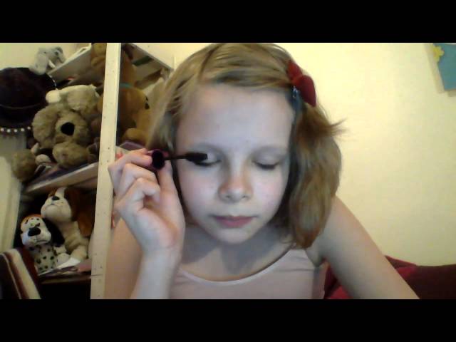 make up tutorial (natural)