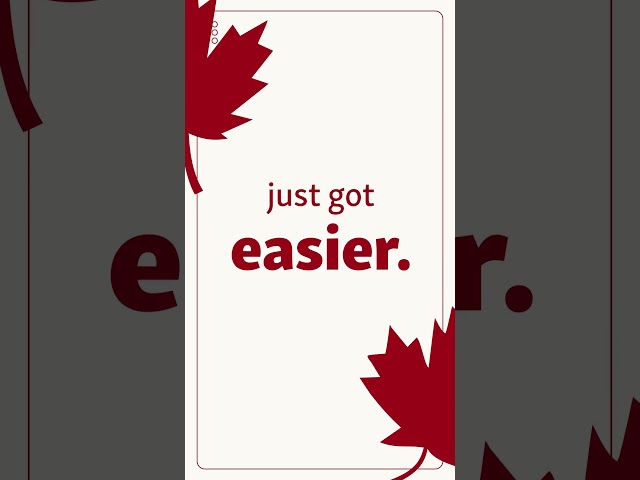 Canada expands online passport renewal
