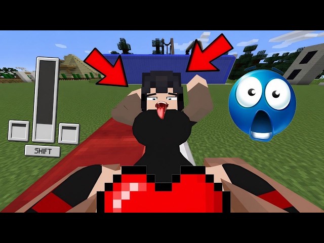 Jenny Tyan Was SURPRISED by Diamonds in Minecraft Survival... HER REACTION WAS INSANE...