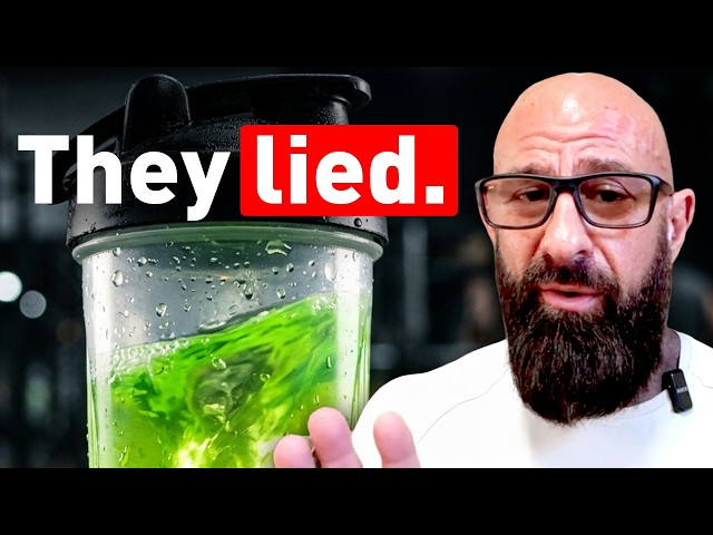 Why BCAAs Still Work (Despite What Fitness Influencers Claim | Dr. Jim Stoppani