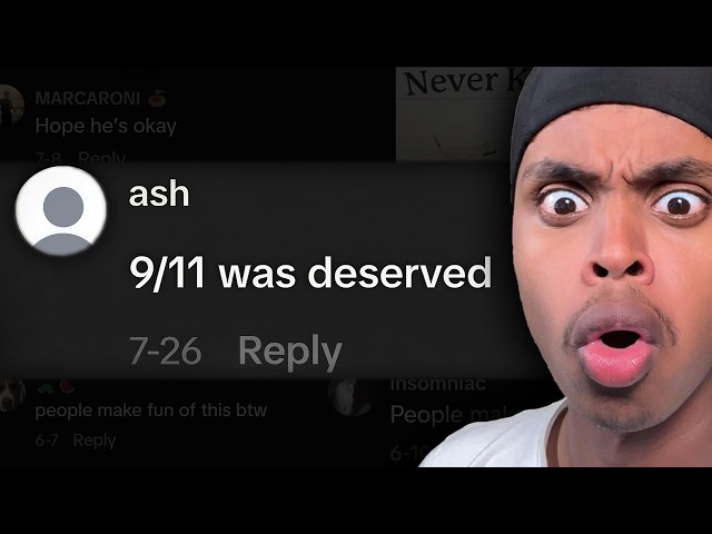 YouTube Is The ONLY Place That Is Safe..