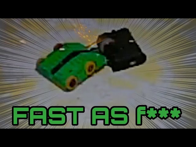 Combat robot event recap, Betz Botz July - Bigfoot