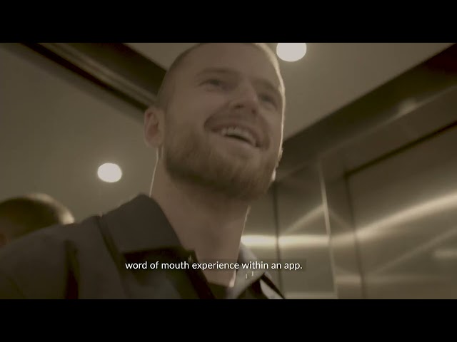 All The Ways Eric Works