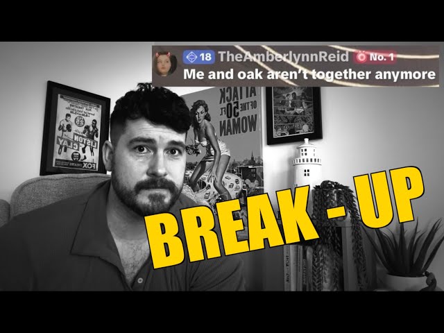 Amber and Emily Are Over :(