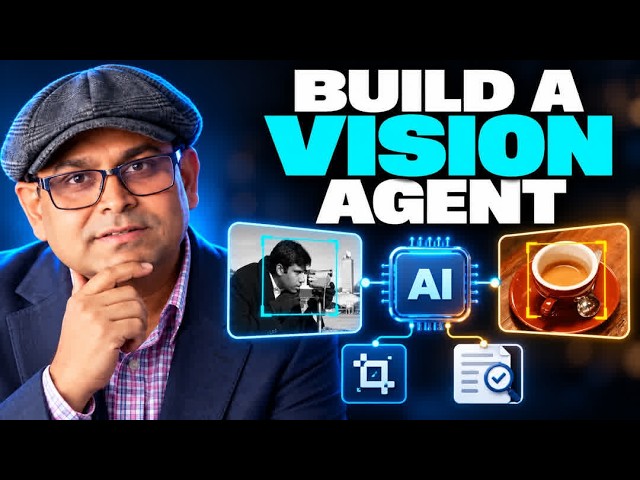 An Agent Says It Reviewed Your Images. Did It Actually Open Them?