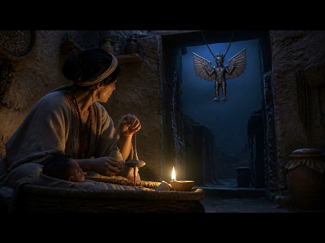 Pazuzu: The Demon That Existed Before Christianity