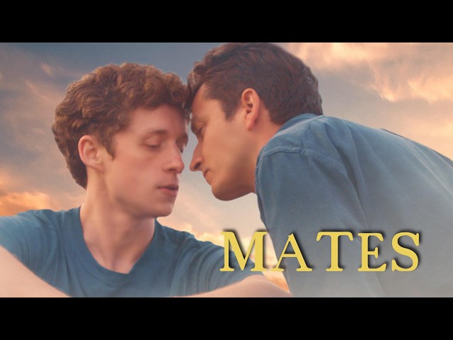 Mates/哥们儿 2023 Multi-Sub
