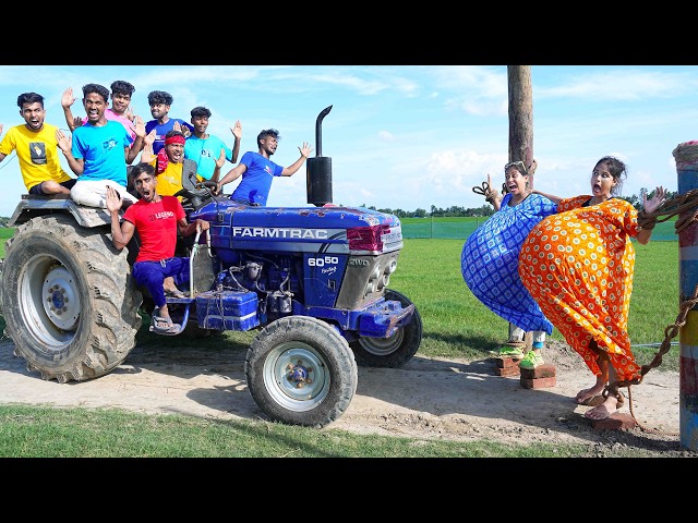 Doctor's Special Top Hundred of ONE Very Funny Video _Totally Amazing Comedy Ep 286 By Our Fun Tv