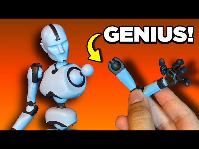 Why YOU should buy Stickybones! (unboxing and review!)